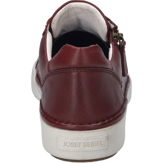 JOSEF SEIBEL Claire 13 | Snaker de Mujeres | rojo - Image 4
