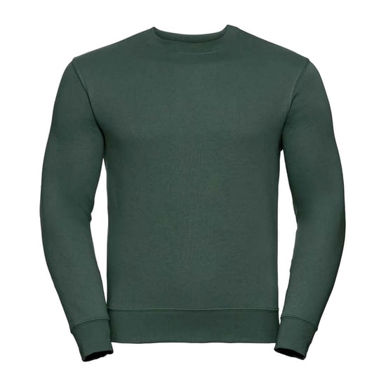 Russell Mens Authentic Sweatshirt (Bottle) - Image 1