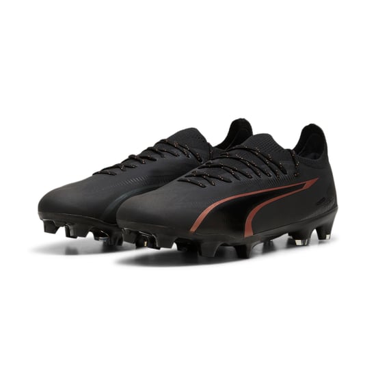 PUMA Unisex Ultra Ultimate FG/AG Football Boots - Image 2