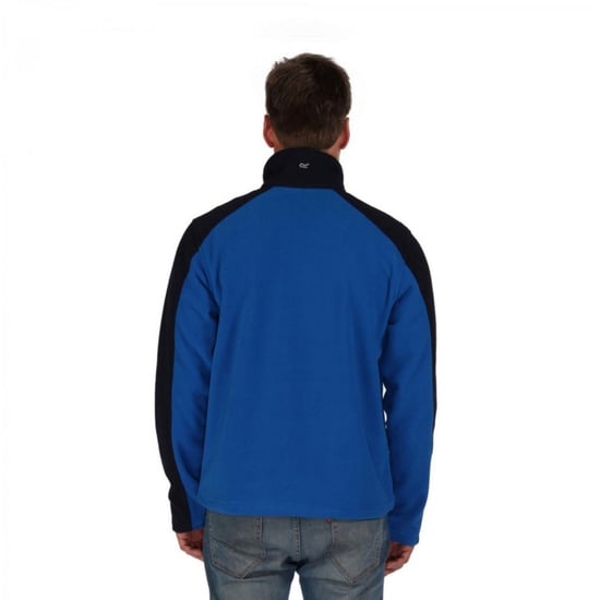 Regatta Mens Hedman II Thick Warm Fleece Jacket