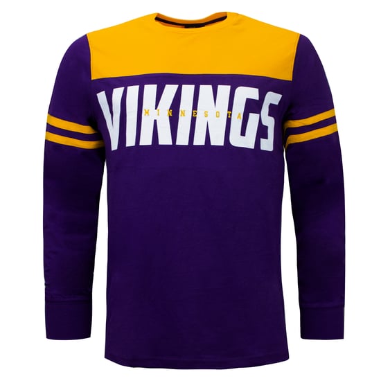 Fanatics Minnesota Vikings Mens Top