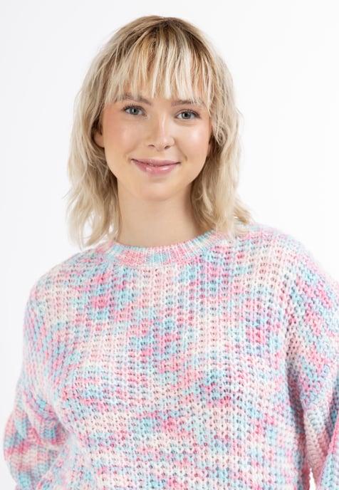 myMo knit sweater esha - Image 4