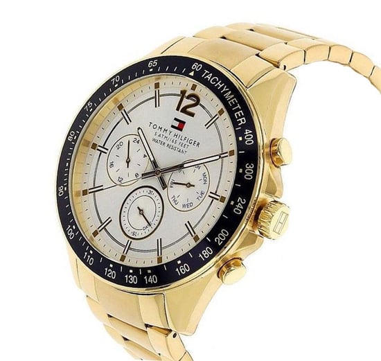 Tommy Hilfiger Men Watch 1791121 - Image 2