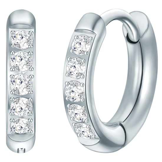 Eastside Female Stainless steel Earring - Image 1