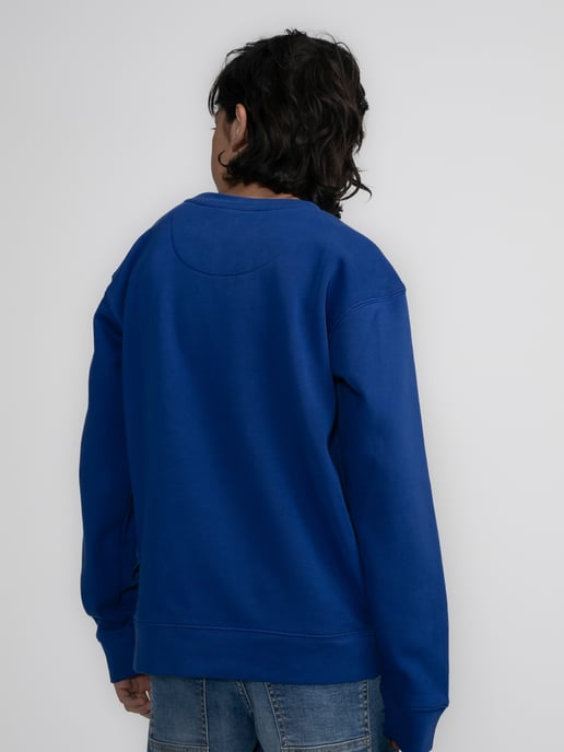 Petrol Industries - Plain Sweater StonyRiver Boys -  Capri - Image 4