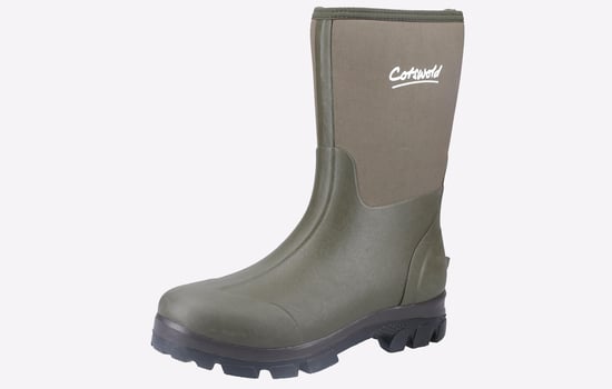 Cotswold Kensington Wellingtons - Image 2
