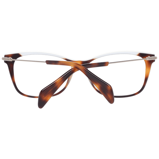 Police Optical Frame VPL506V 09AJ 53 - Image 3