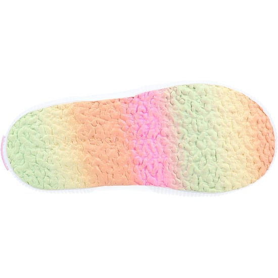 Superga 2750 Shaded Lace Childrens Unisex Summer - Image 3