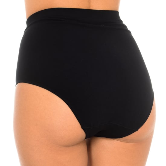 Maxxi Size seamless culottes 310727 woman