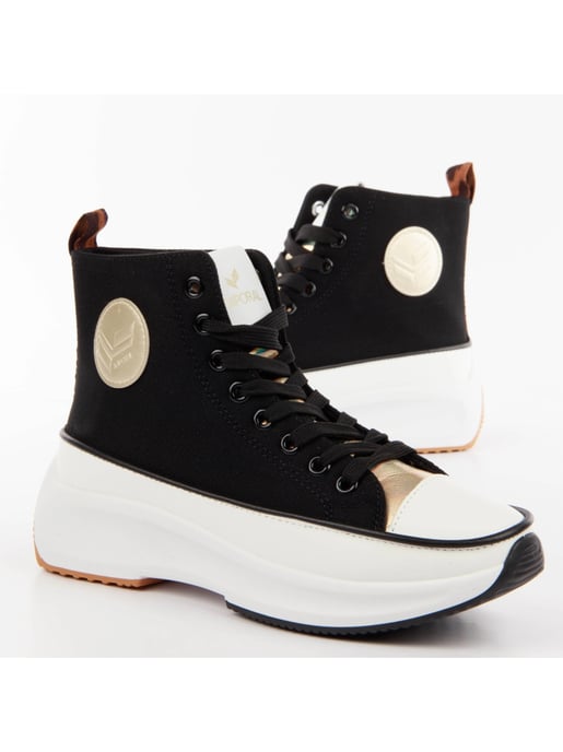 Zapatillas deportivas para mujer Kaporal Christy - Image 2