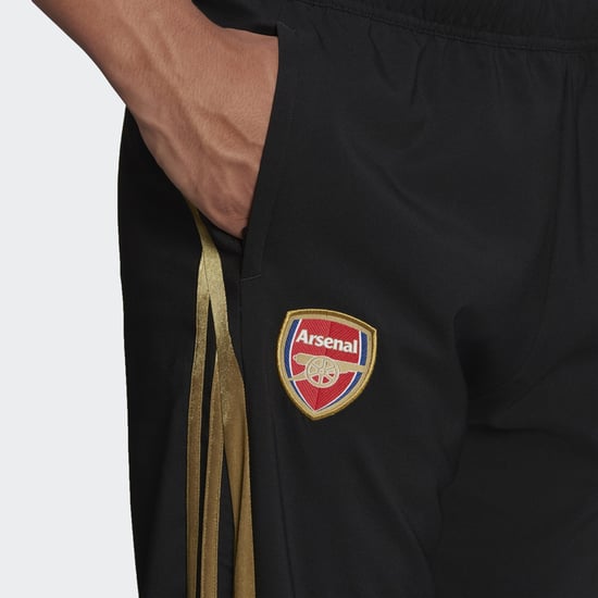Arsenal Teamgeist Woven Pants
