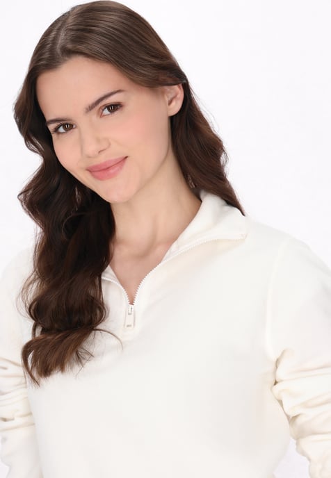 Mymo women white - Image 4