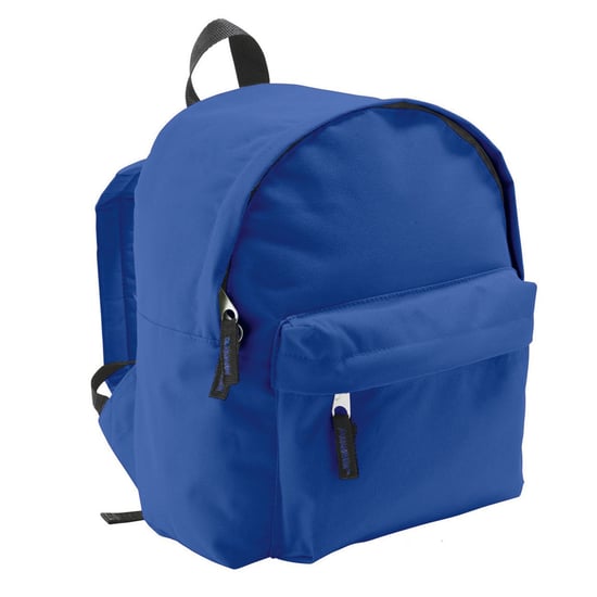 SOLS Kids Rider School Backpack / Rucksack (Royal Blue) - Image 2
