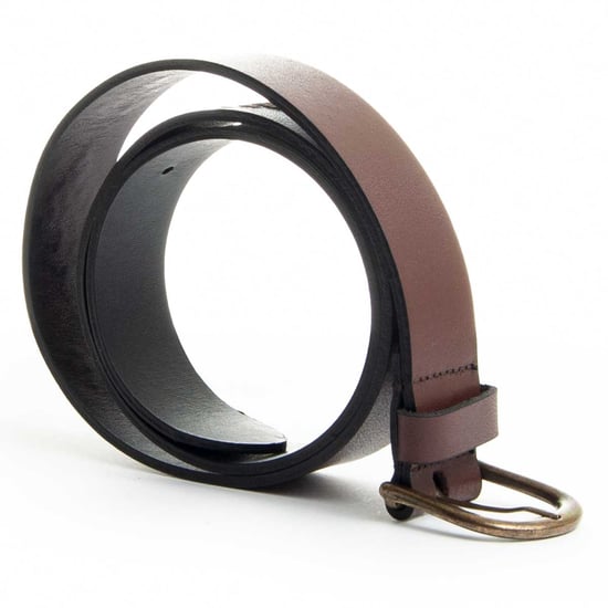 CINTURÓN PURAPIEL BORDBELT EN MARRÓN - Image 4