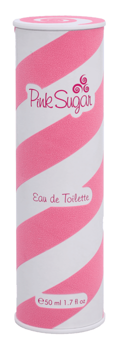 Pink Sugar Eau De Toilette Vaporizador 50 ml - Image 2