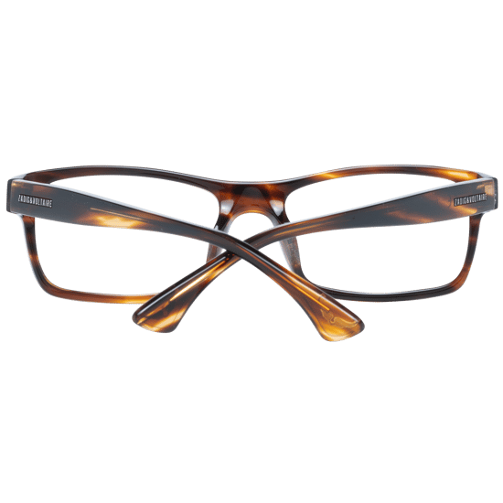 Zadig & Voltaire Gafas VZV028 09RS 54 - Image 3