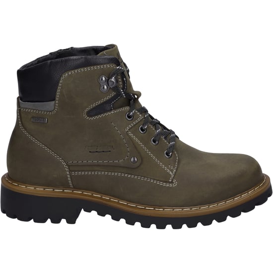 JOSEF SEIBEL Chance 51 | Botines de Hombre | verde - Image 2