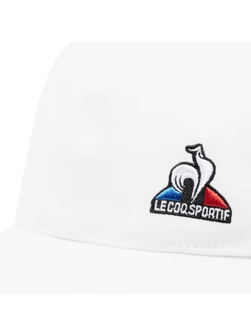 Casqueta Le Coq Sportif Hombre Logotipo original - Image 3