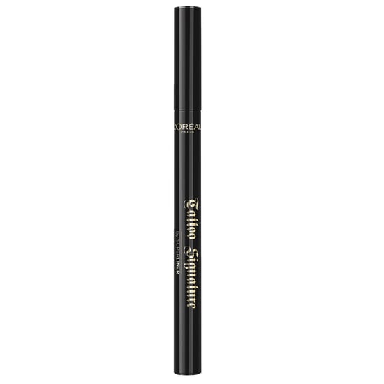 Tattoo Signature Superliner #01-black 1 gr - Image 1