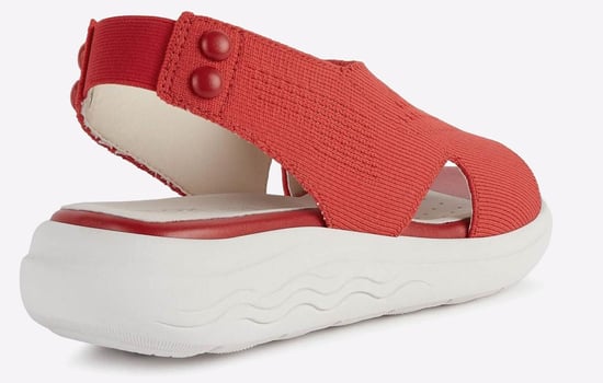 Geox Spherica Sandals Womens