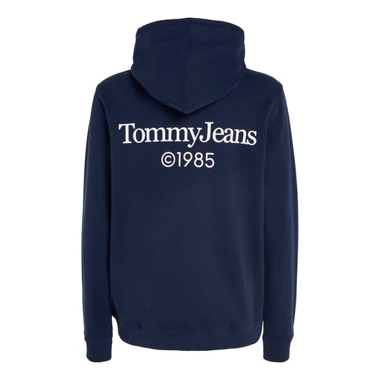 Sweatshirt Tommy Jeans Tjm Reg Entry Graphi
