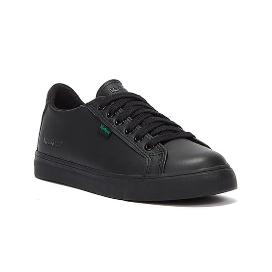 Kickers Tovni Lacer Junior Shoe - Image 2