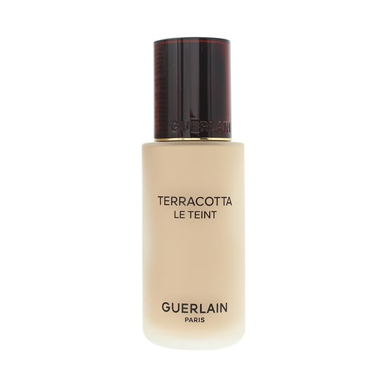 Terracotta Le Teint Fondo De Maquillaje Fluido #2n 30 ml - Image 2