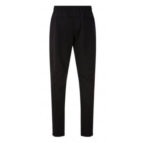 Canterbury Mens Stretch Tapered Quick Drying Trousers (Black)