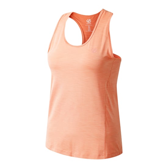 Dare 2b Womens/Ladies Modernize II Vest (Shrimp) - Image 3