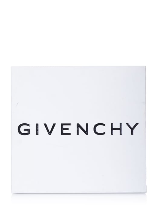 Sandalia Givenchy negra - Image 5