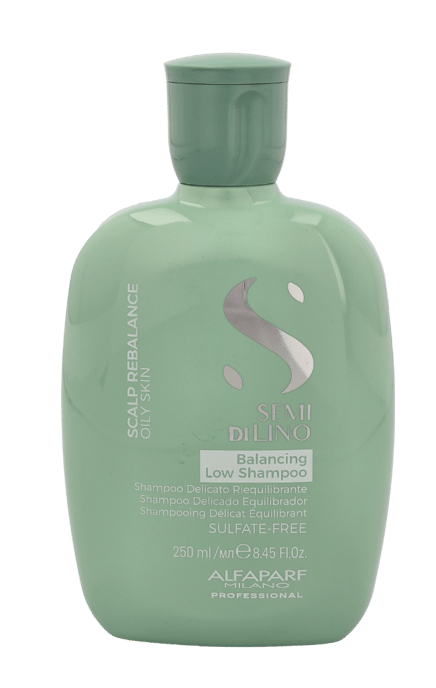 Semi Di Lino Balancing Low Shampoo 250 ml - Image 1