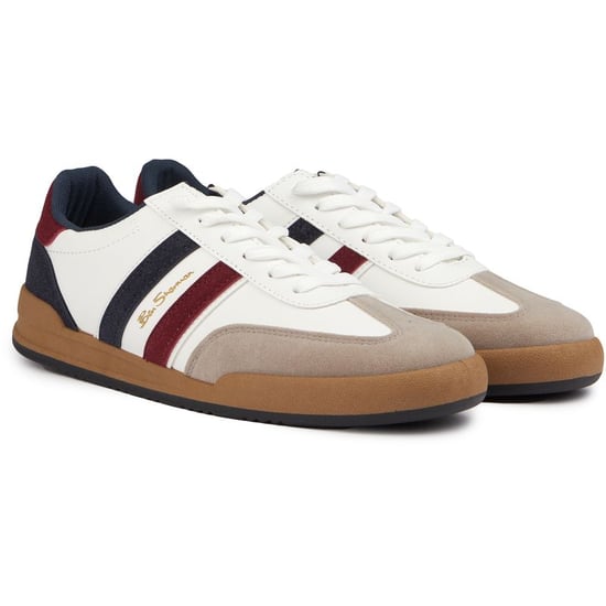 Ben Sherman Sokka Entrenadores - Image 2