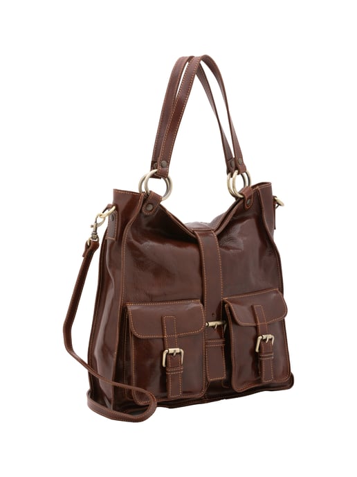 I Fratelli Bolso de hombro Mujer - Image 2