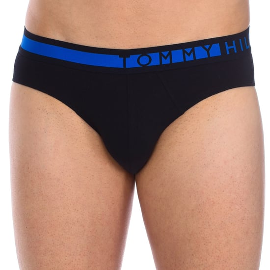 Pack-3 Slips breathable fabric and anatomical front UM0UM01227 man