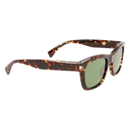 Lanvin Gafas de Sol de Hombre 52/21/145 mm acetato - Image 1