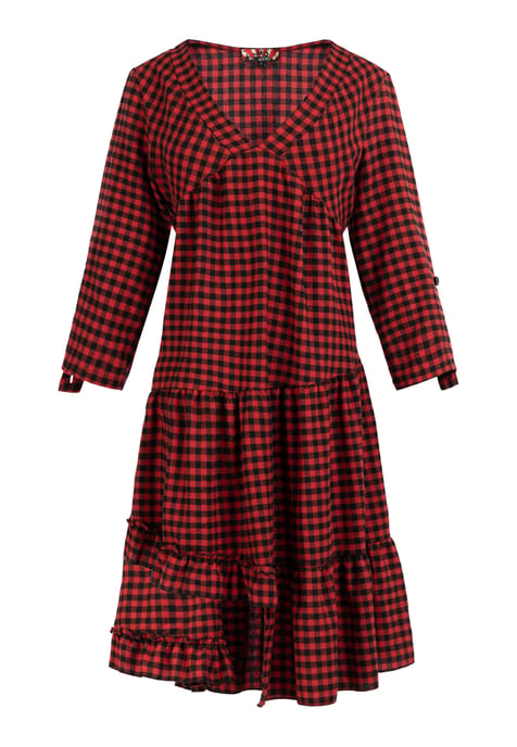 Mymo Midi dress women - Image 1