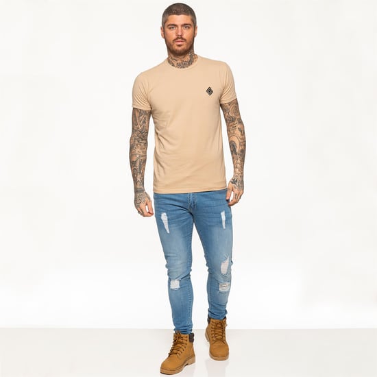 Camiseta hombre | Enzo Designer Menswear - Image 4