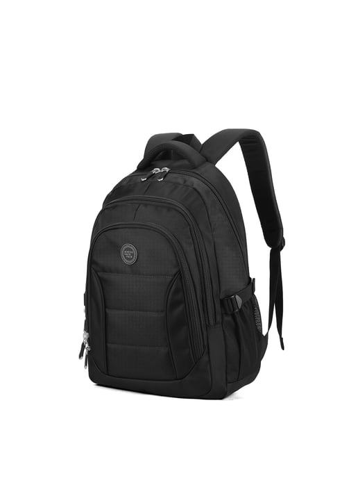 Aoking Mochila Unisexo BLACK - Image 2