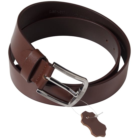 Kruze Cinturones de cuero para hombre - Image 2