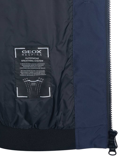 chaqueta Geox - Image 4