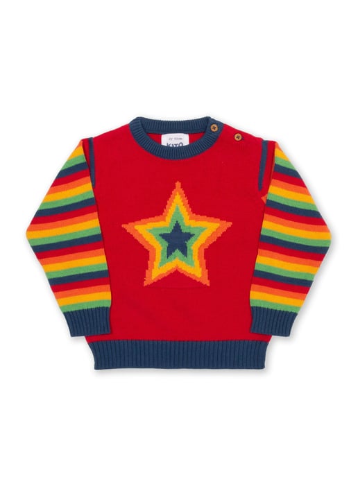 Kite Clothing Superstar Jumper