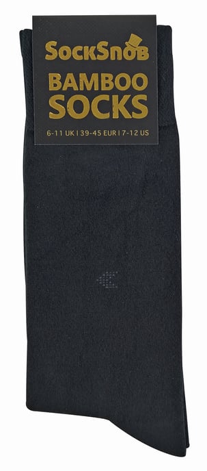 SOCK SNOB - Calcetines de bambú para hombre - Estilo 15 - Image 2