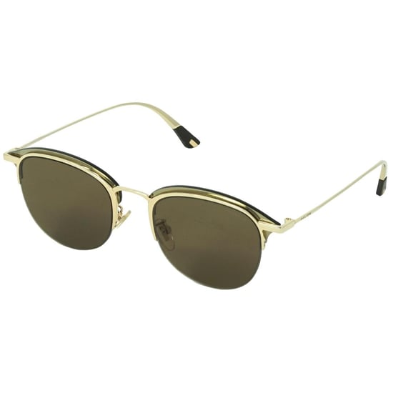 Police SPL784M 0300 Gafas de sol doradas - Image 2