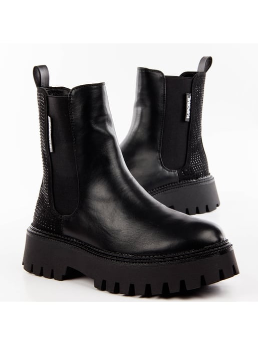 Botines de gelatina para mujer de Kaporal - Image 2