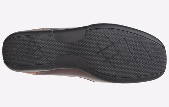 Cotswold Biddlestone LEATHER Womens - Image 5