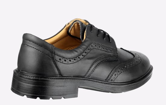 Amblers FS44 Safety Brogue Mens - Image 3