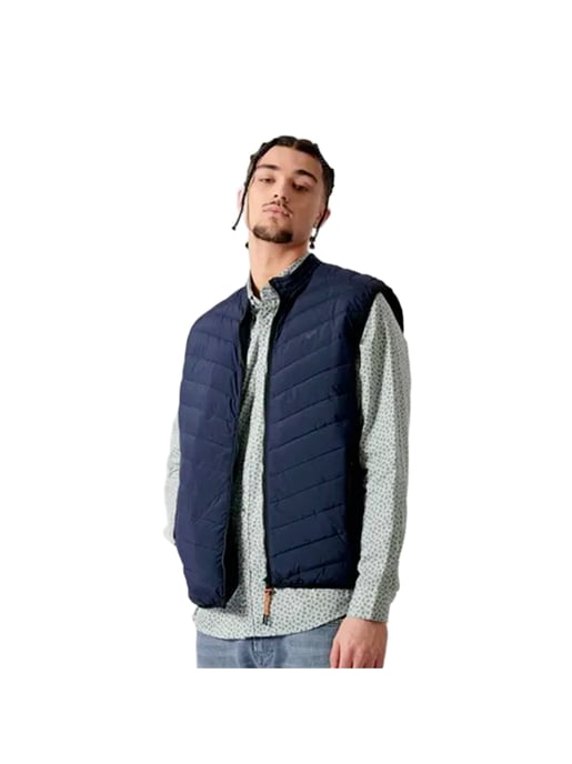 Chaqueta de plumas sin mangas Kaporal Sona para hombre - Image 1