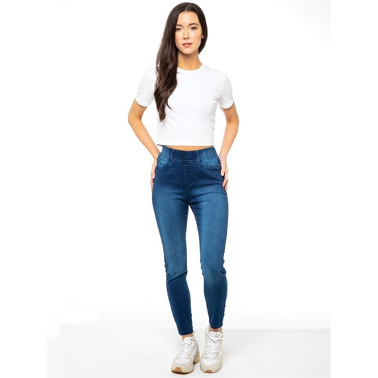 Jeggings pitillo Enzo para mujer - Image 1