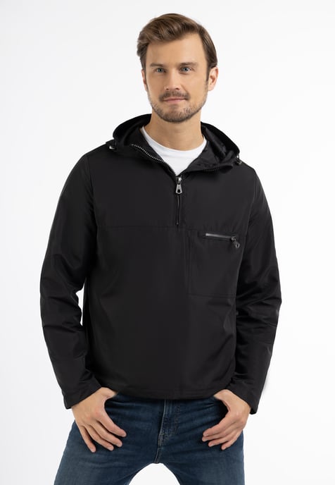 DreiMaster Maritim transition jacket - recycled material bridgeport - Image 2