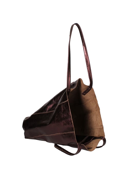 Gave Lux bolso de compras Mujer - Image 5